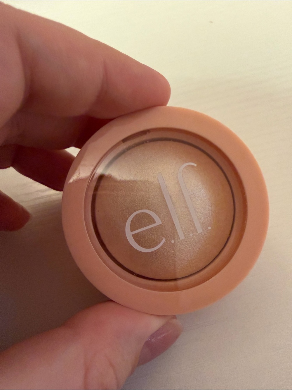 ELF Highlighter